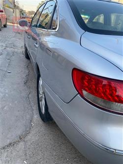 هيونداي أزيرا